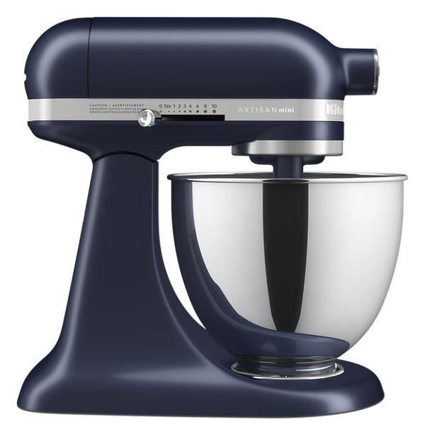 KitchenAid® Refurbished Artisan® Mini 3.5 Quart Tilt-Head Stand Mixer