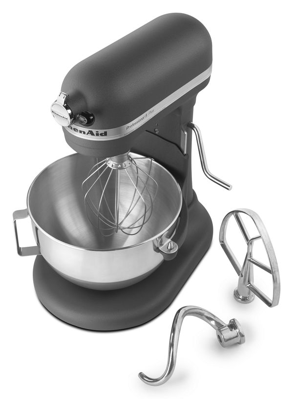 KitchenAid&reg; Refurbished Professional 5&trade; Plus Series 5 Quart Bowl-Lift Stand Mixer