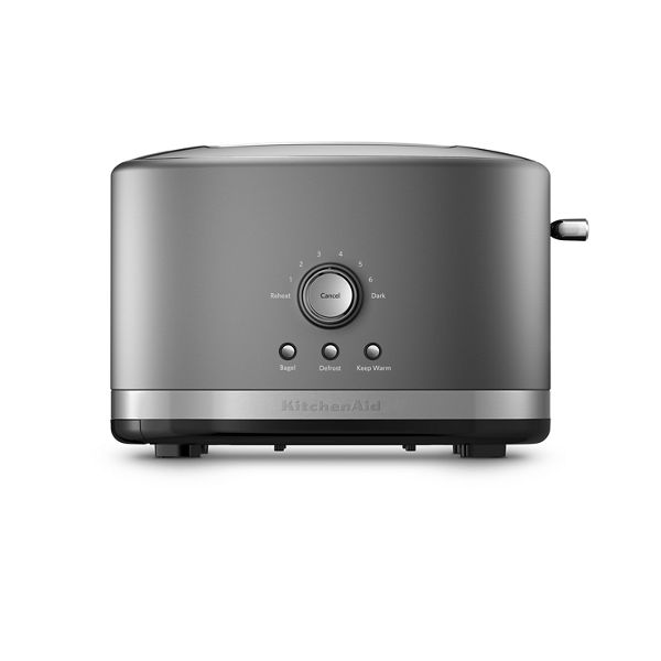 KitchenAid® 2-Slice Toaster with High Lift Lever
