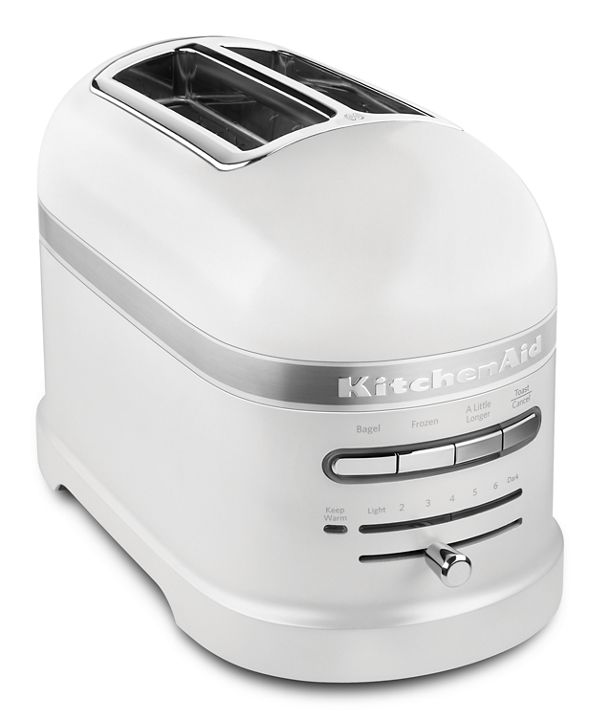 KitchenAid&reg; Pro Line&reg; Series 2-Slice Automatic Toaster
