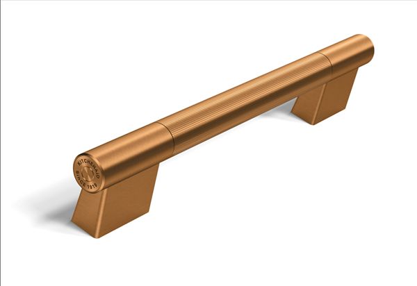 KIT-COMPACTOR,KA,HNDL,BRONZE