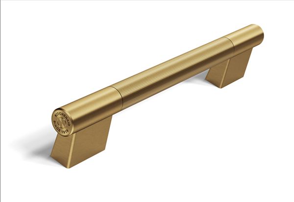 KIT-COMPACTOR,KA,HNDL,BRASS
