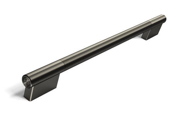 Black Ore Handle Hardware Accessory Kit for KitchenAid® Dishwasher