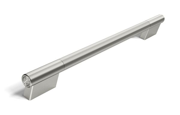 Stainless Steel Handle Hardware Accessory Kit for KitchenAid® Dishwasher