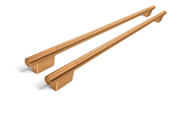 Bronze Handle Hardware Accessory Kit for KitchenAid® 42" Built-In Side-by-Side Refrigerator