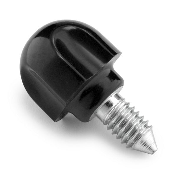KitchenAid® Onyx Black Attachment Hub (Fits all models except 6, 7, and 8 Qt models with chrome knobs)