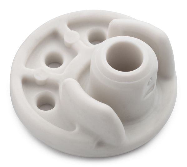 KitchenAid® Foot for Tilt Head Stand Mixer (Fits model KSM150, KSM152, KSM154, KSM155, KSM158, KSM160)