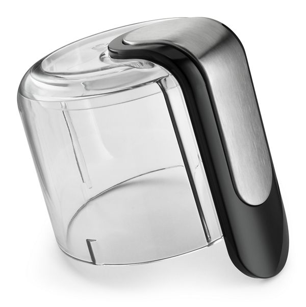 KitchenAid® Blade Coffee Grinder Plastic Lid Assembly (Fits model BCG111)