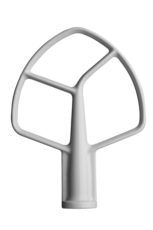 5-Qt. Bowl-Lift Coated Flat Beater