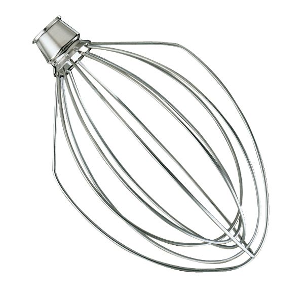 KitchenAid&reg; 5-Qt. Bowl-Lift 6-Wire Whip