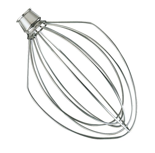 5-Qt. Bowl-Lift 6-Wire Whip