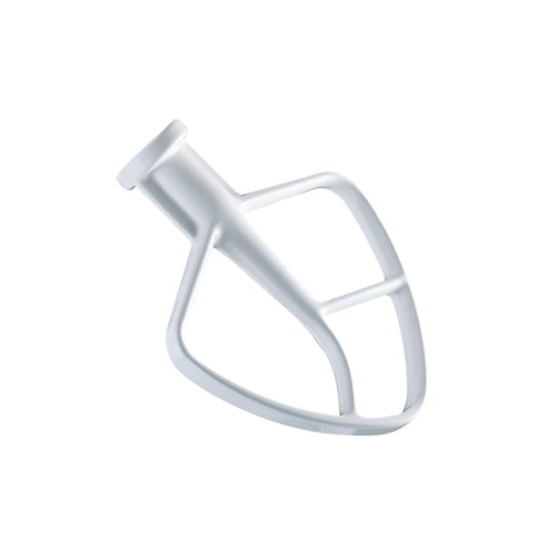 KitchenAid&reg; 5-Qt. Tilt-Head Coated Flat Beater