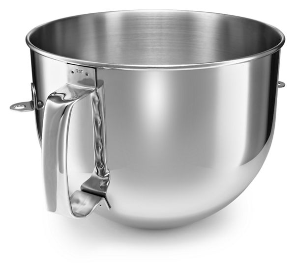 KitchenAid&reg; 7 Quart Bowl-Lift Stainless Steel Bowl