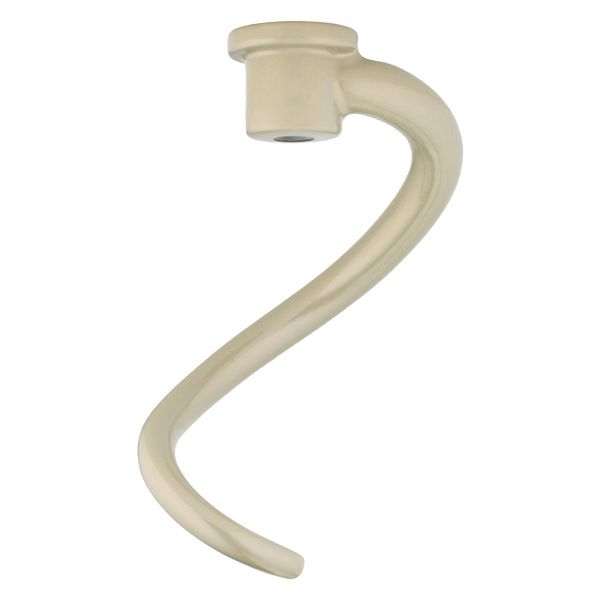 KitchenAid® Coated Dough Hook for 7 Quart Bowl Lift Stand Mixer