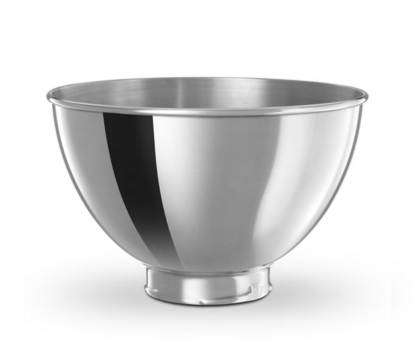 KitchenAid® 3 Quart Polished Stainless Steel Bowl
