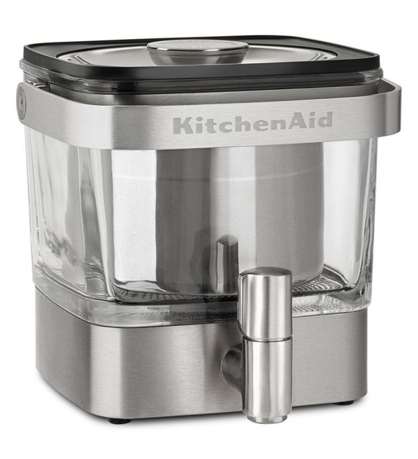 KitchenAid&reg; 28 oz Cold Brew Coffee Maker