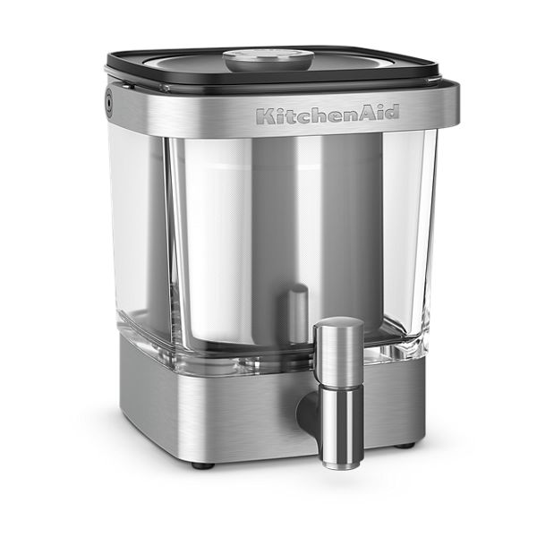 KitchenAid&reg; 38 oz Cold Brew Coffee Maker