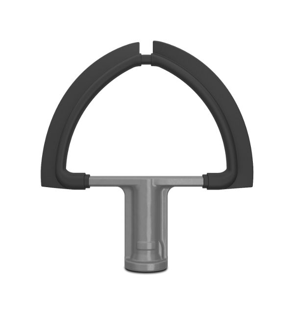 KitchenAid® Double Flex Edge Beater for select KitchenAid® Bowl-Lift Stand Mixers