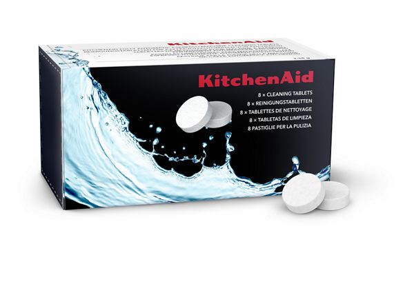 KitchenAid&reg; Cleaning Tablets for KitchenAid&reg; Fully Automatic Espresso Machines - KF6, KF7, KF8