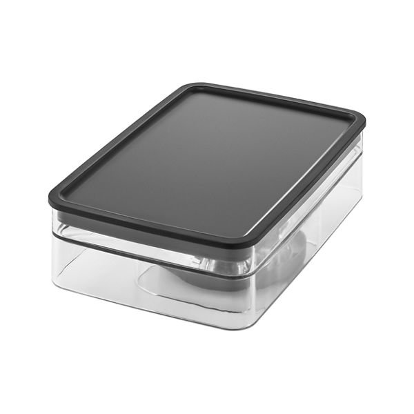 KitchenAid® 8 Oz. Removable Bean Hopper with lid for KitchenAid® Semi Automatic Espresso Machines - KES6551
