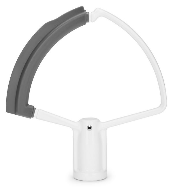 KitchenAid® Flex Edge Beater for select KitchenAid® 6-Quart Bowl-Lift Stand Mixers