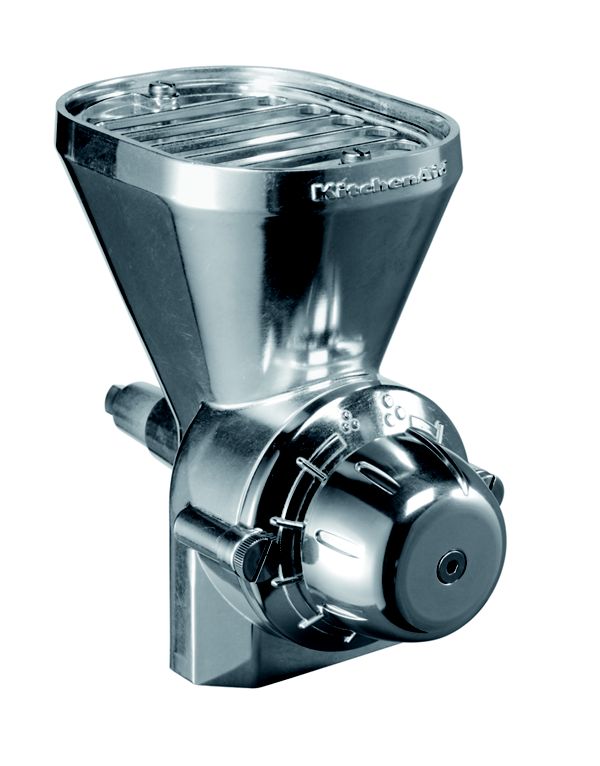 KitchenAid® All Metal Grain Mill