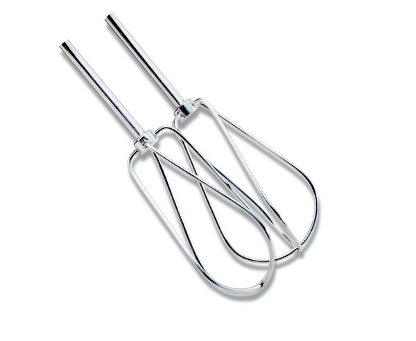 KitchenAid&reg; Stainless Steel Turbo Beater&trade; Accessories