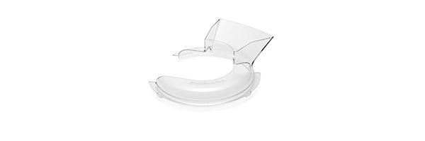 KitchenAid&reg; 1-Piece Pouring Shield