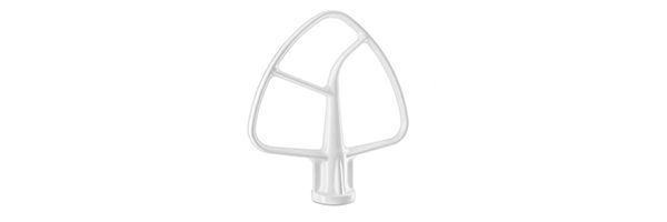 KitchenAid&reg; Bowl-Lift Coated Flat Beater