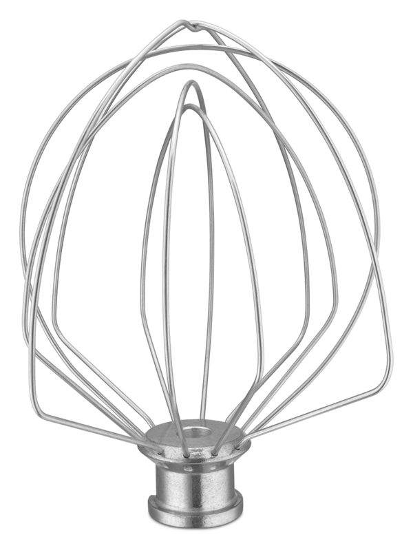 KitchenAid® Bowl-Lift 6-Wire Whip