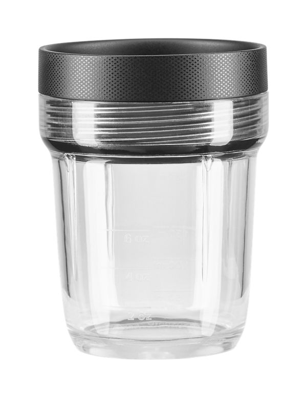 KitchenAid® 6-oz. Small Batch Jar Expansion Pack for KitchenAid® K150 and K400 Blenders
