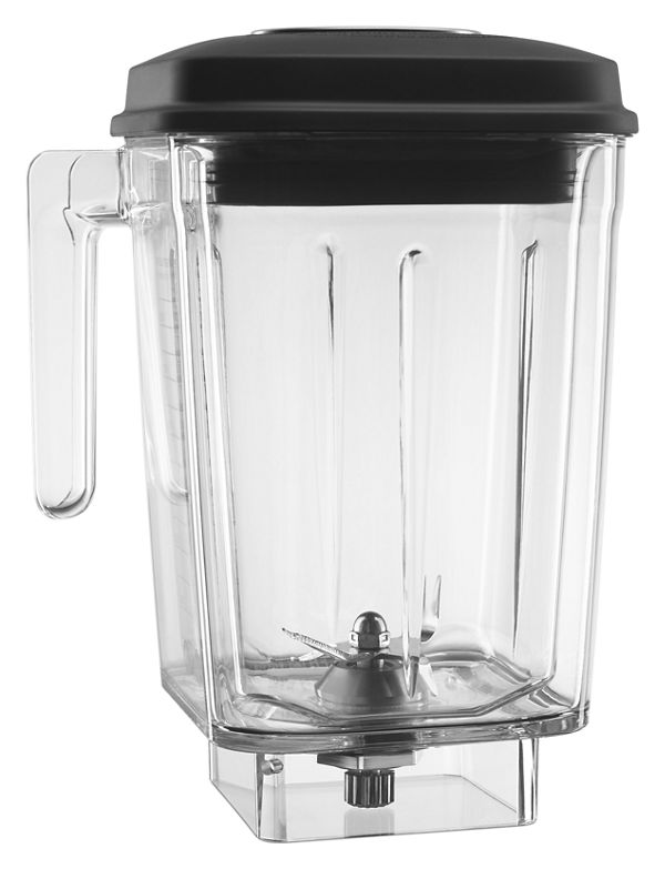 KitchenAid&reg; 56 Oz Dual Wall Blender Jar for Commercial&reg; Blenders