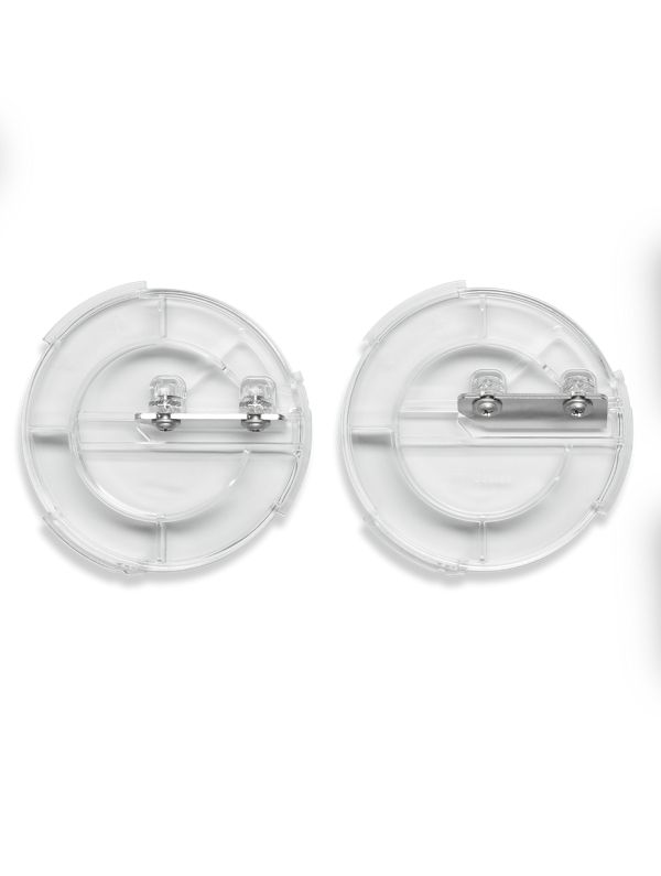 KitchenAid® Fine and Coarse Blade Replacement Accessory for KitchenAid® Shave Ice Attachment