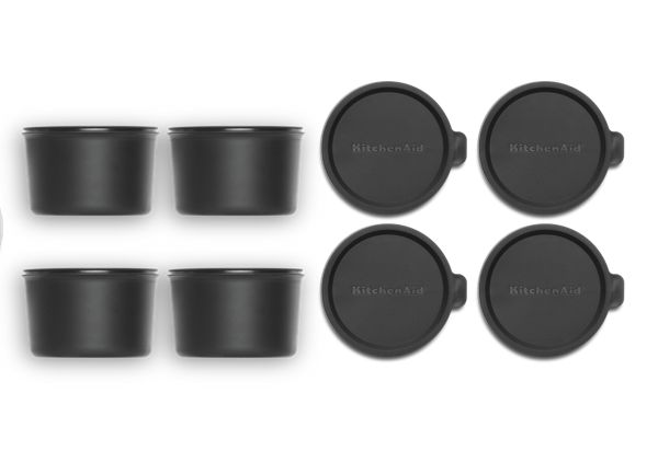 KitchenAid® Plastic Ice Mold Accessory for KitchenAid® Shave Ice Attachment