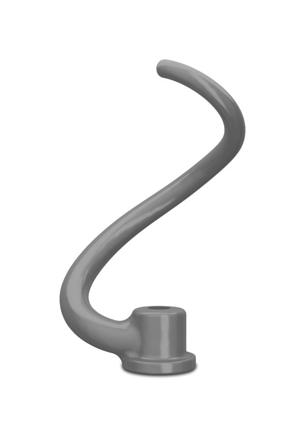 KitchenAid&reg; Spiral Dough Hook for select KitchenAid&reg; Bowl-Lift Stand Mixers