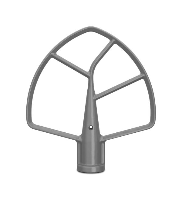 KitchenAid&reg; Flat Beater for select KitchenAid&reg; Bowl-Lift Stand Mixers