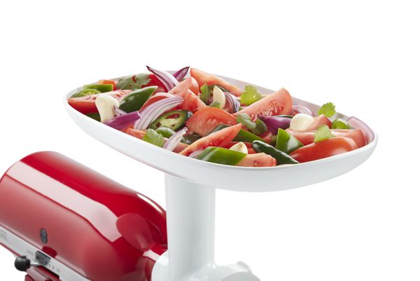KitchenAid® Large Food Tray