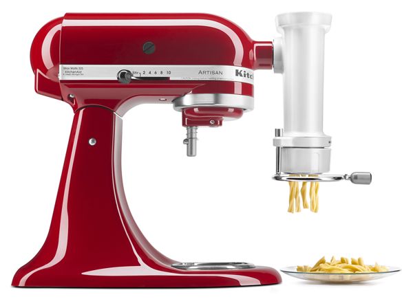 Gourmet Pasta Press