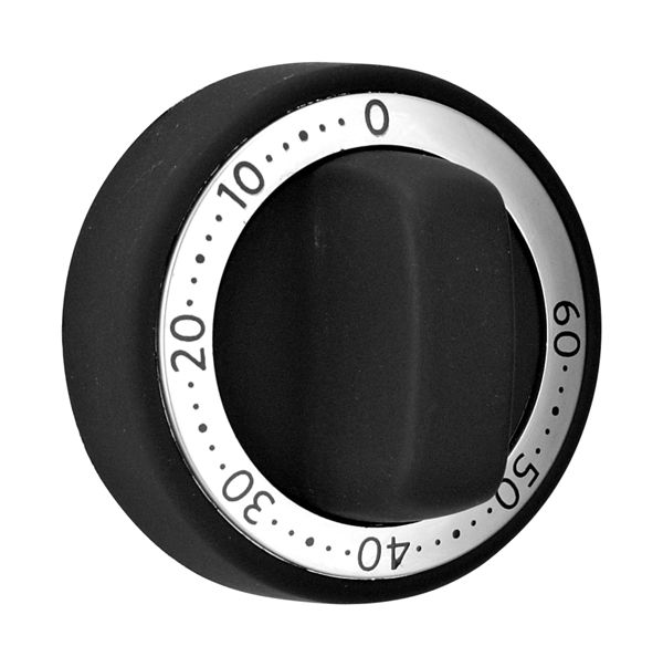 KitchenAid&reg; TIME Knob for Countertop Oven (Fits model KCO111)