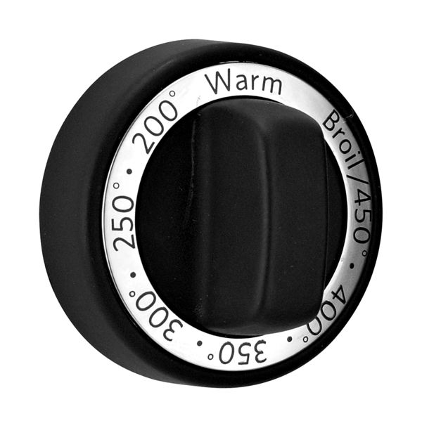 TEMPERATURE Knob for Countertop Oven (Fits model KCO111)