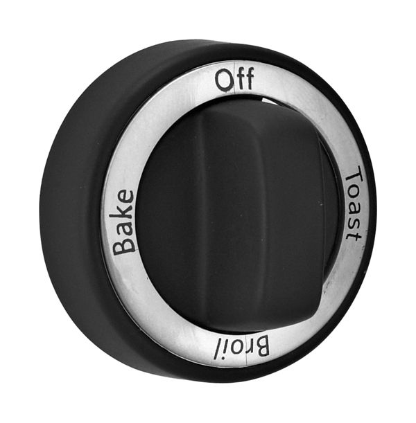 KitchenAid&reg; FUNCTION Knob for Countertop Oven (Fits model KCO111)