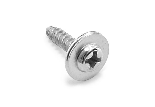 KitchenAid&reg; Screw for Right Foot for Countertop Oven (Fits model KCO222/223)