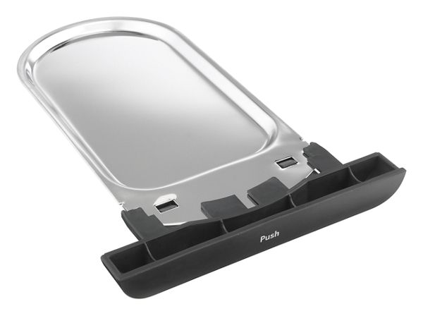 KitchenAid® Crumb Tray for Toaster (2 slice and 4 slice right side - Fits models KMT222/422 and KMT223/423)