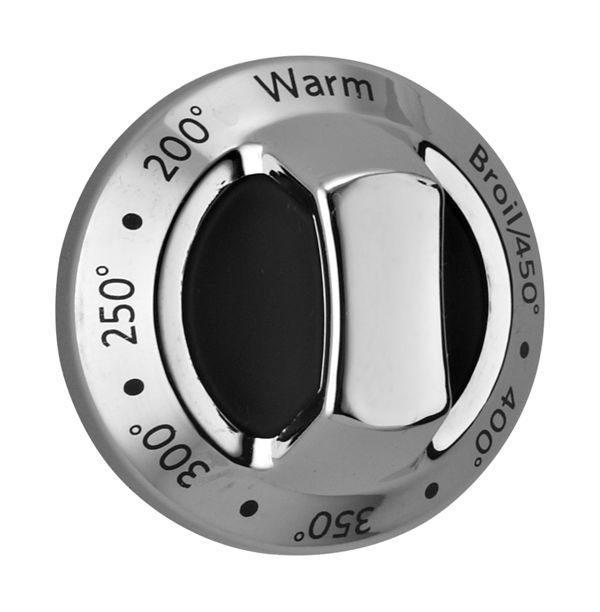 KitchenAid® TEMPERATURE Knob for Countertop Oven (Fits model KCO222/223)