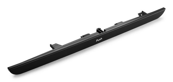 KitchenAid® Left Tray Handle for Toaster (Fits models KMT211/411)