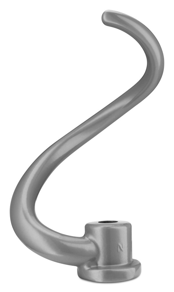 KitchenAid® Dough Hook for 7 Qt Bowl Lift Stand Mixer