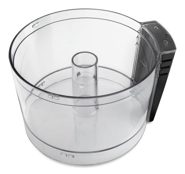 KitchenAid® Bowl for 3.5 Cup Food Chopper (Fits model KFC3511)