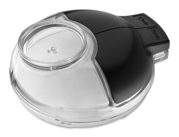 KitchenAid® Lid for 3.5 Cup Food Chopper (Fits model KFC3511)