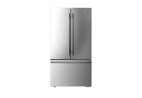 31 cu. ft. French Door Refrigerator with Interior Water and Ice