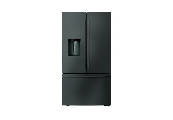 30 cu. ft. French Door Refrigerator with Exterior Water and Ice